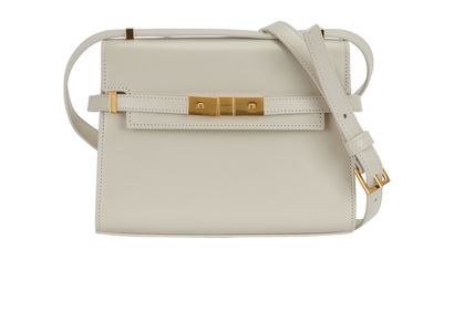 Mini Manhattan Crossbody Bag, front view